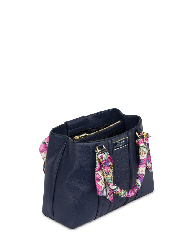 Handle Bag Lirio Small in Soft Pu Photo 3