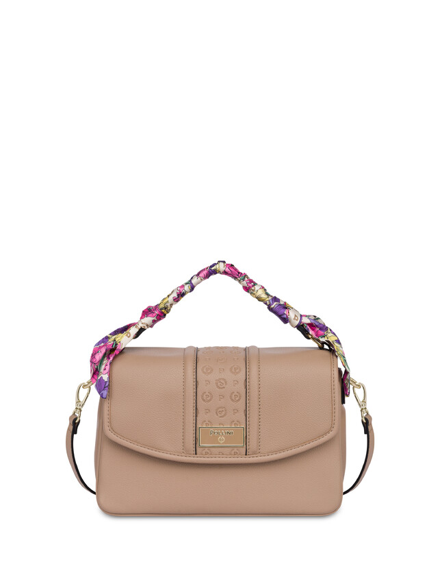Top Handle Bag Lirio in Soft Pu Photo 1