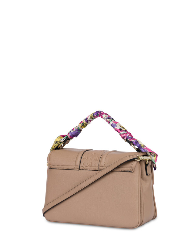 Top Handle Bag Lirio in Soft Pu Photo 2