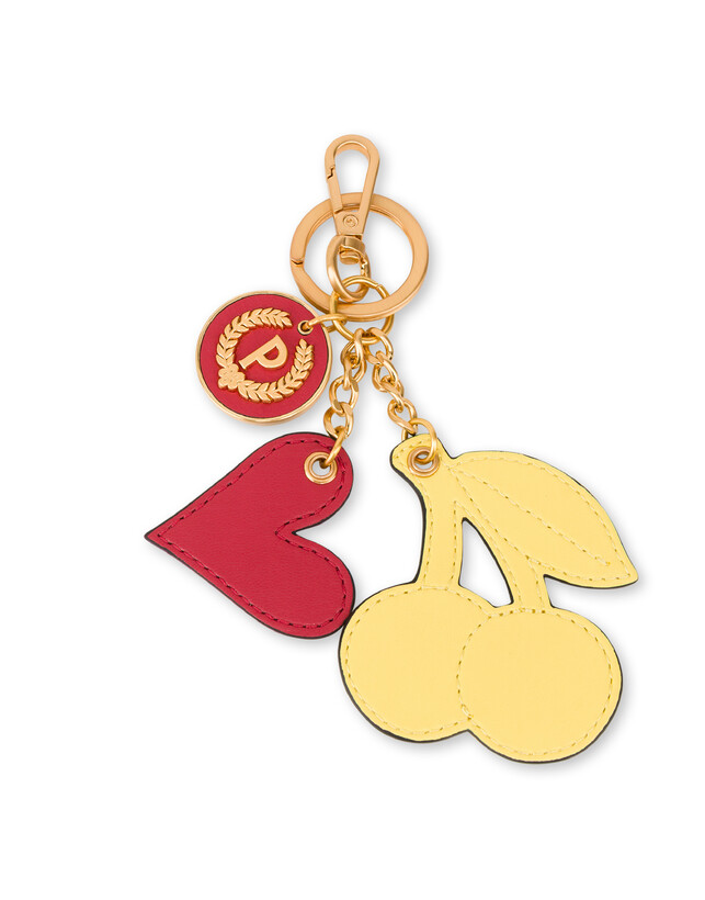 Portachiavi con Charms Photo 1