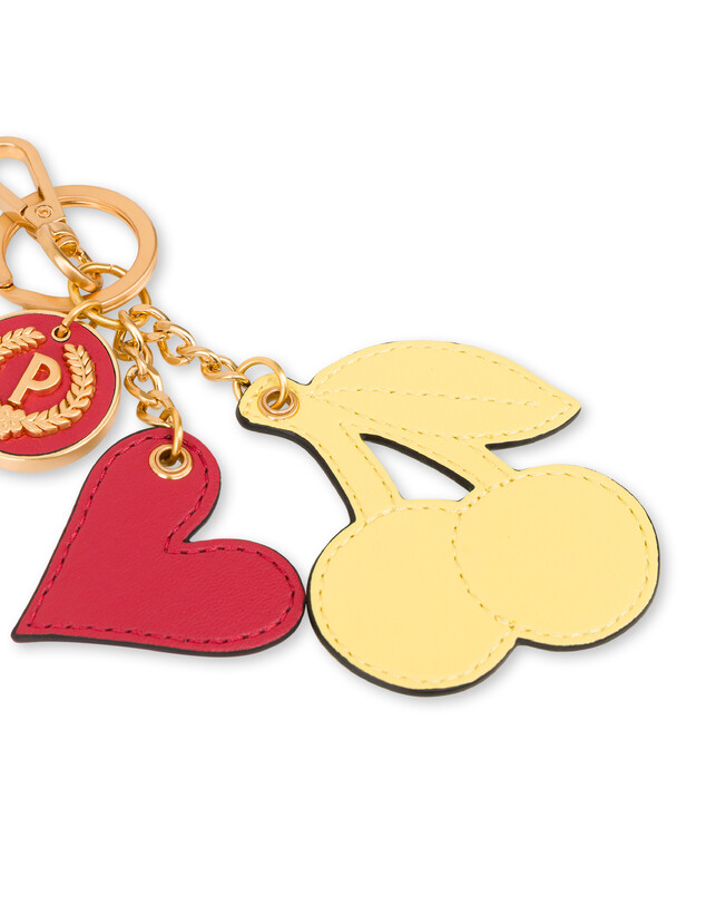 Portachiavi con Charms Photo 3