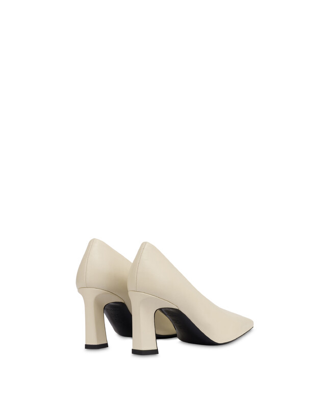 Pumps Aurora aus Nappaleder Photo 3