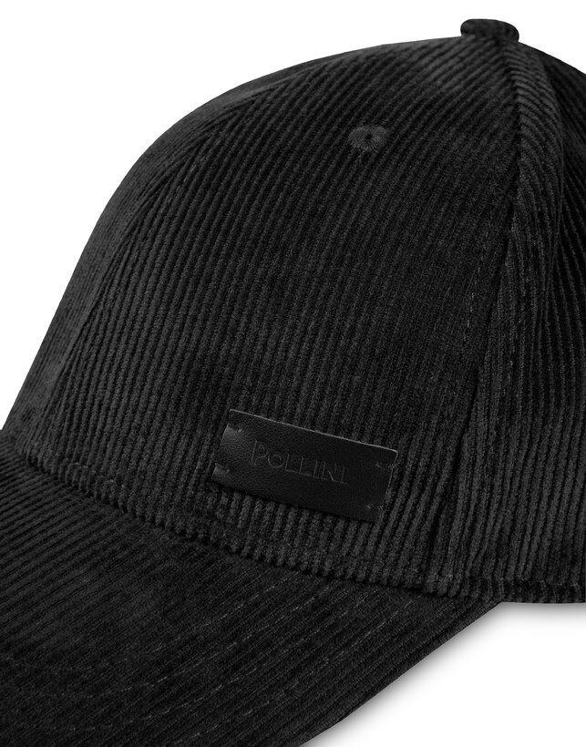 Cappello in velluto a coste Photo 3