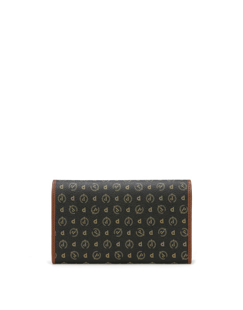 Heritage Logo Classic Brieftasche 