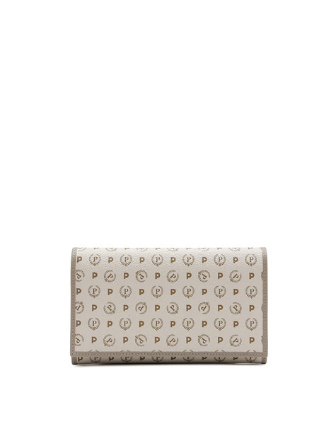 Heritage Logo Classic Brieftasche 