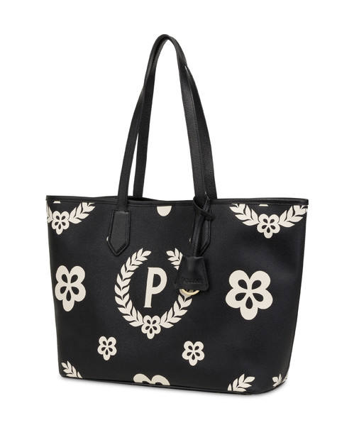 Day-si! Shopping Bag Heritage Black/black/black