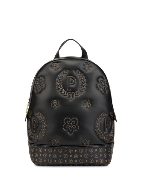 Puffy Heritage Backpack Black/black/black