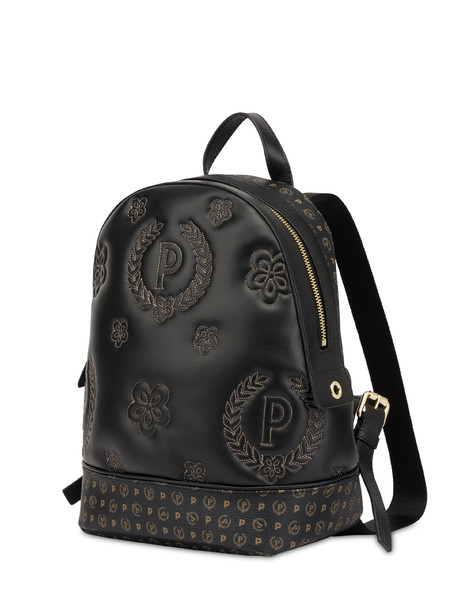 Puffy Heritage Backpack Black/black/black