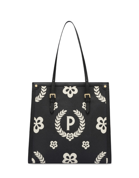 Day-si! Tote Bag Heritage Black/black/black