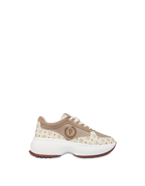 Pong Heritage Sneakers Ivory/ivory