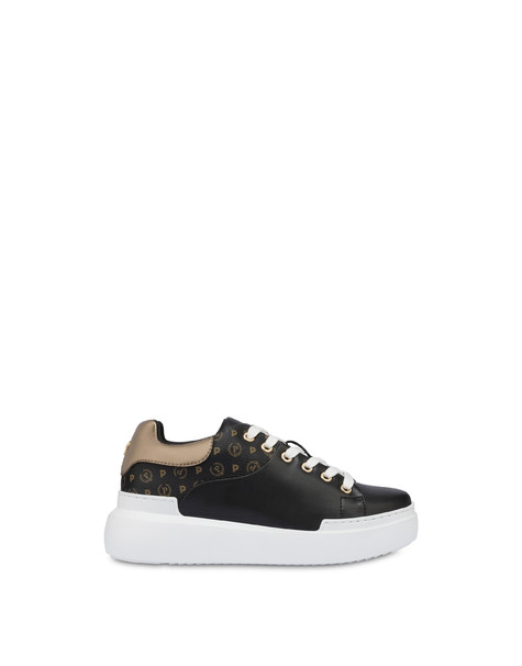 Sneakers Carrie Heritage Nero/nero/fucile