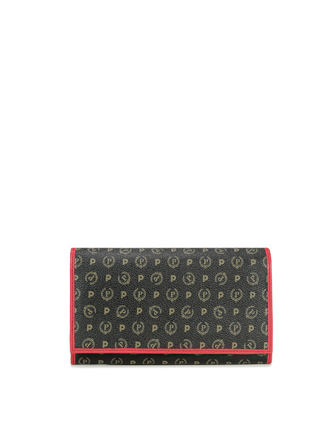 Heritage Logo Classic Brieftasche 