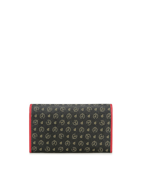 Heritage Logo Classic Brieftasche 