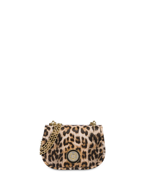 Mini Borsa Stampa Leopardata Sara Leopardo