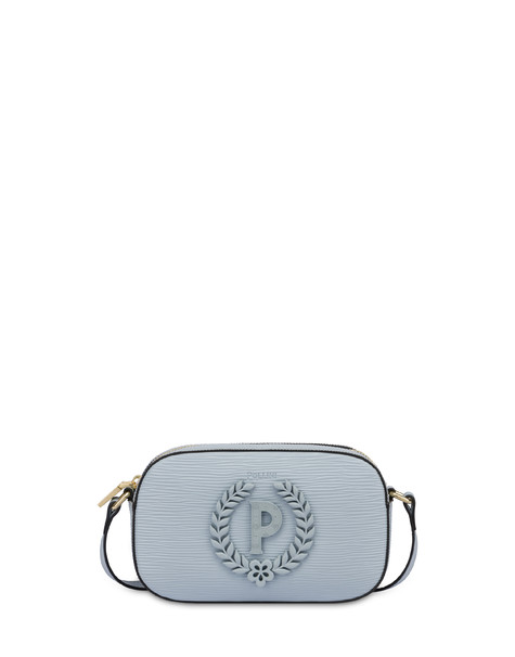 Camera Bag Enamel Allure Cielo