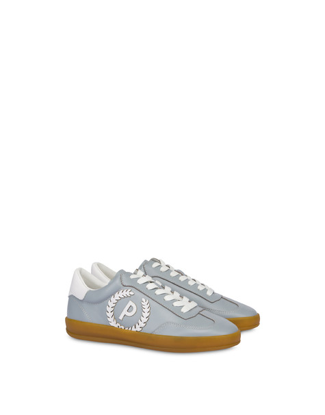 Sneakers In Pelle Venus Maestrale