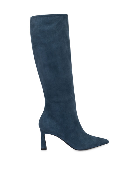 Wildlederstiefel Sissi Maistral