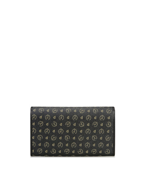 Heritage Logo Classic Brieftasche 