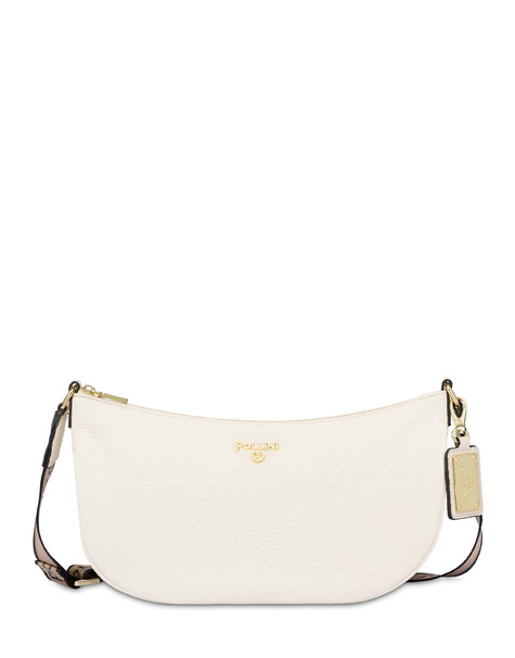 Naja Hobo Bag Ivory/ivory