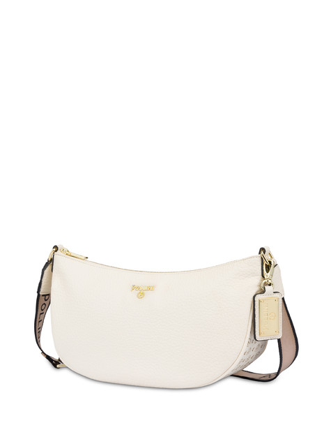 Naja Hobo Bag Ivory/ivory