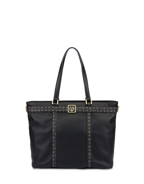 Tote Bag Overlay Nero/nero