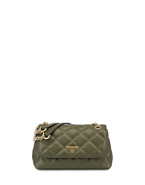 Borsa A Spalla Military Green