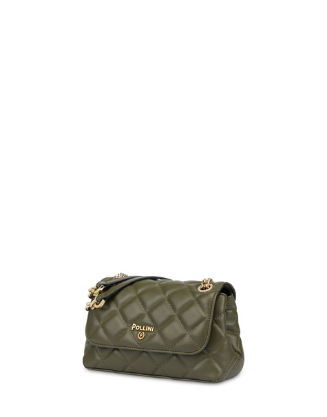 Borsa A Spalla Military Green