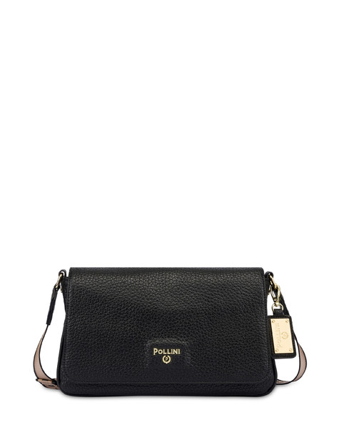 Naja Messenger Black/black