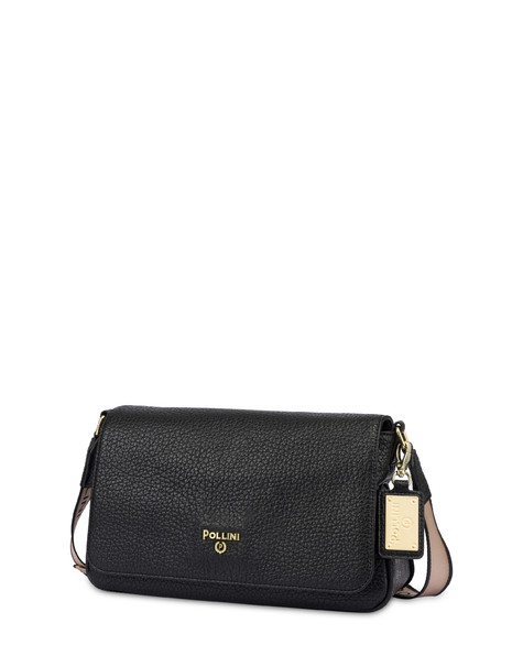 Naja Messenger Black/black