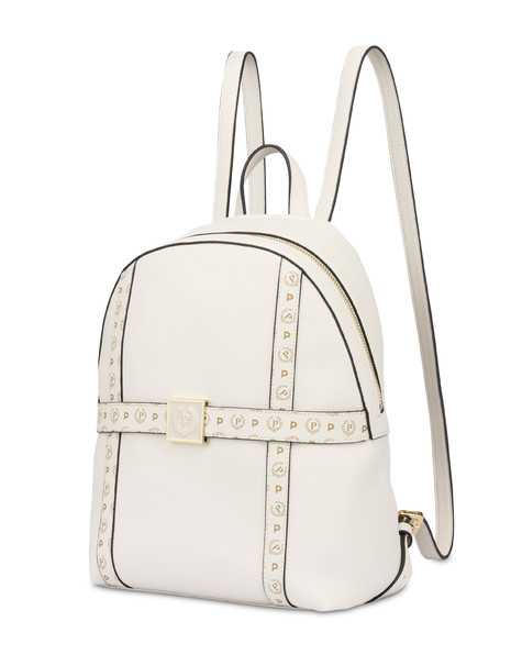 Overlay Backpack Ivory/ivory