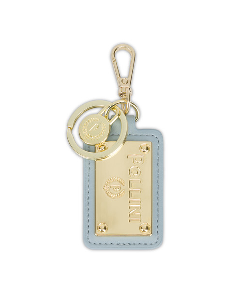 Tagged Keychain Sky