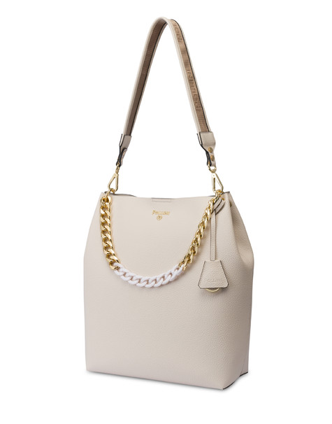 Darlene Hobo Bag Ivory