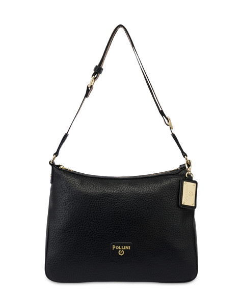 Borsa A Spalla Black/black