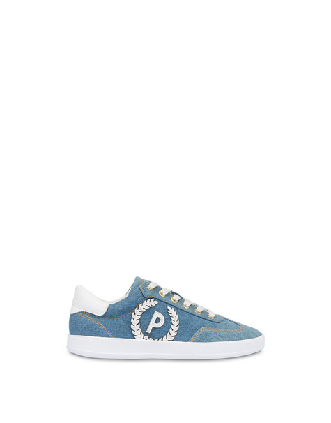 Venus Denim Sneakers Denim/cloud