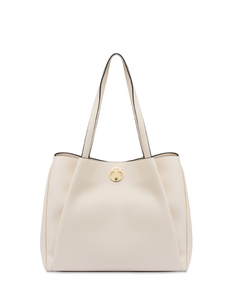 Folding Tote Bag Ivory