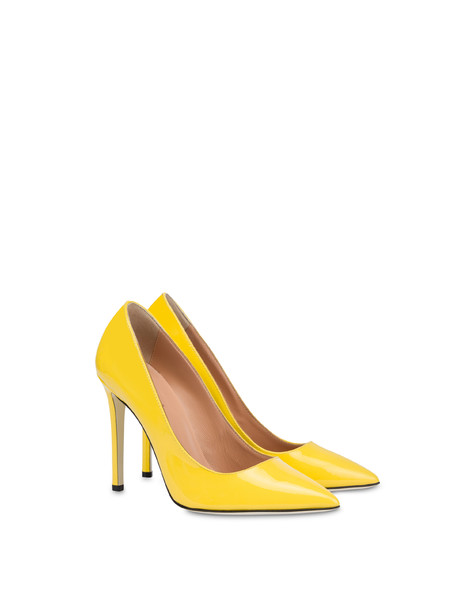 Essential Patent Pumps Sun