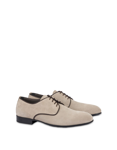 Derby In Crosta Summer Light Beige