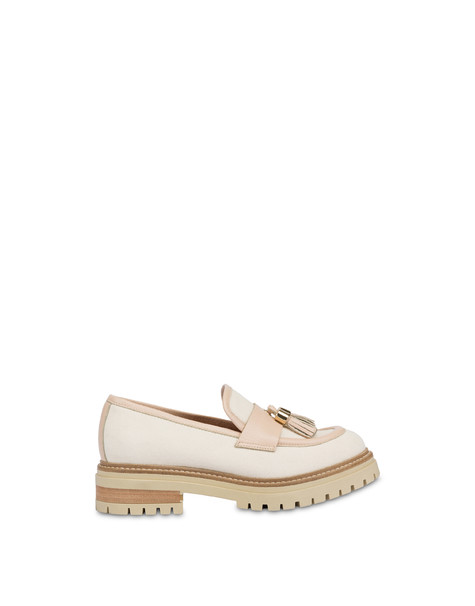 Moorland Canvas Loafers Desert/desert