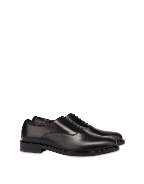 Derby In Vitello 1920 Nero
