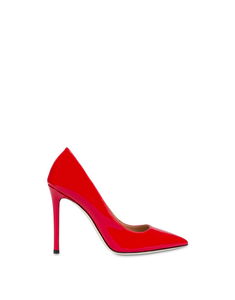 Essential Patent Pumps Flame