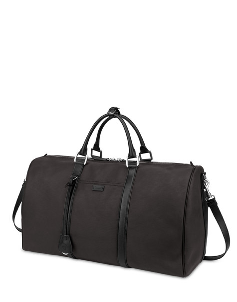 Duffle Bag In Tessuto Spalmato The New Touch 