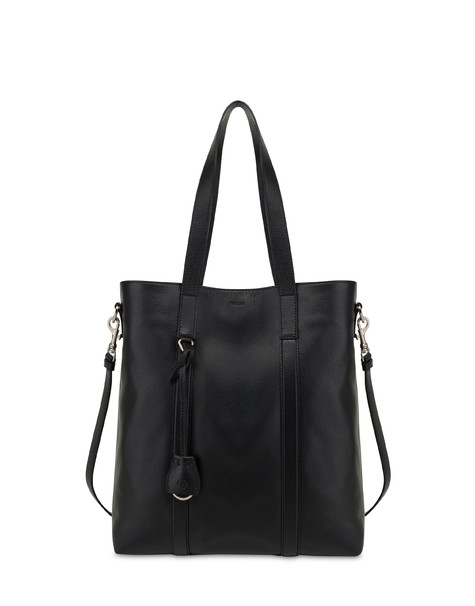 The New Touch Calfskin Tote Bag 