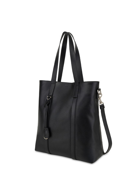 The New Touch Calfskin Tote Bag 