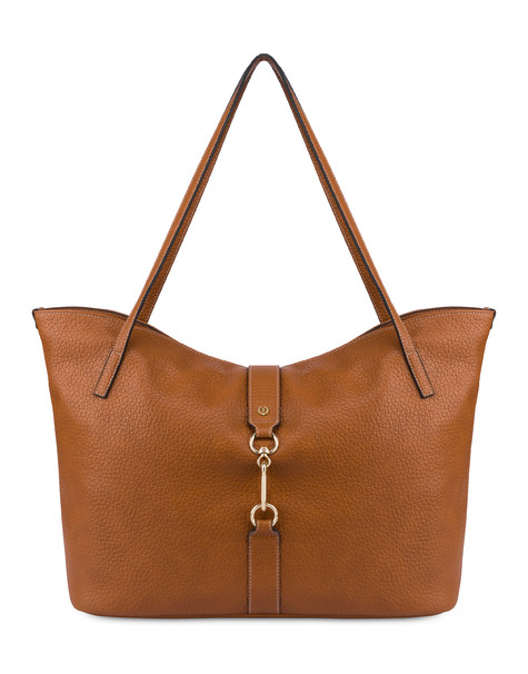 Tote Bag Winona Cuoio
