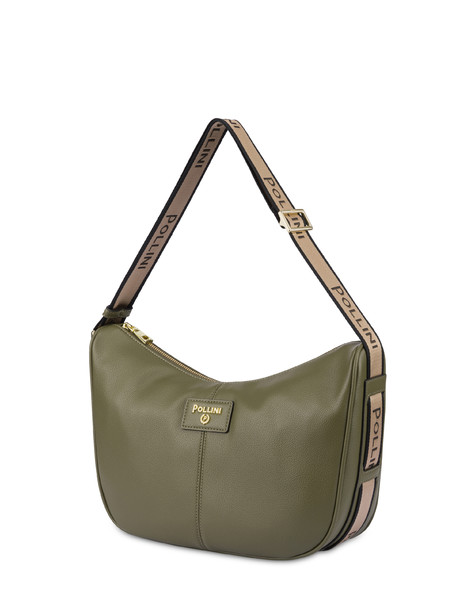 Hobo Bag Webbing Militare