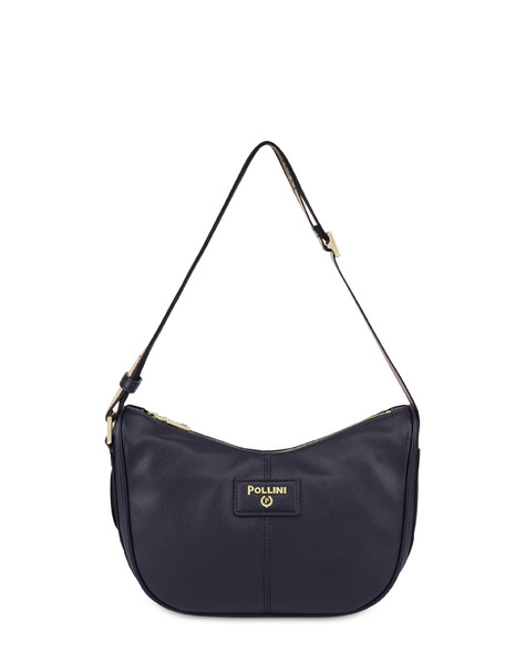Hobo Bag Webbing Small Notte
