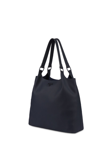 Borsa Doppio Manico Tissue Notte