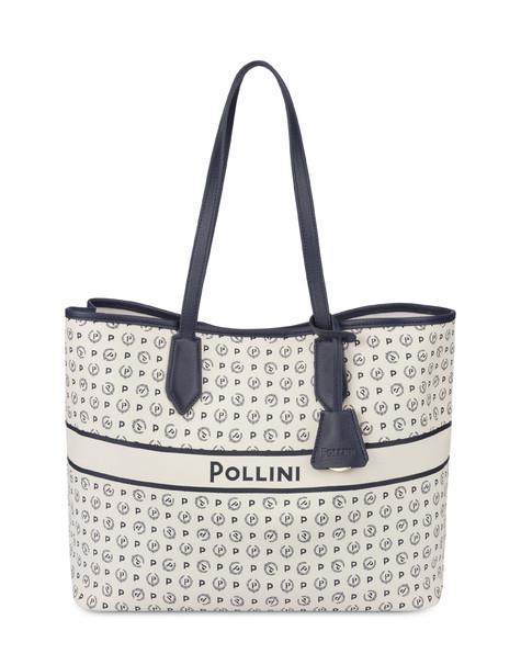 Heritage Marina Shopping Bag 