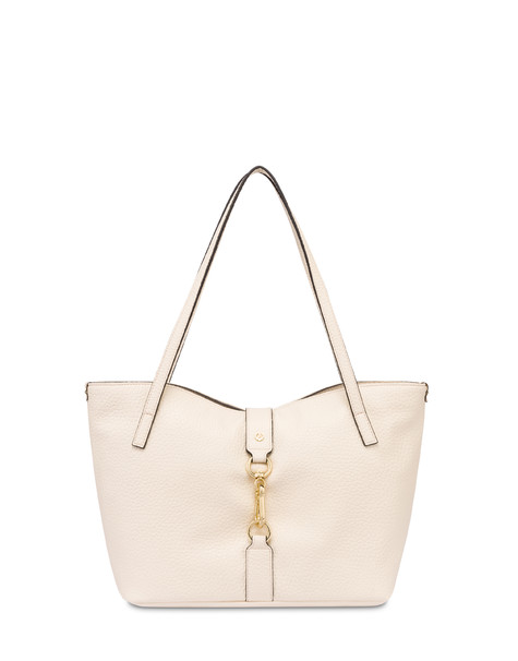 Borsa Doppio Manico Winona Medium Avorio
