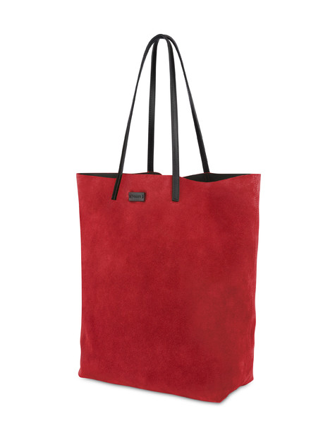 Soul Split Leather Shopping Bag 